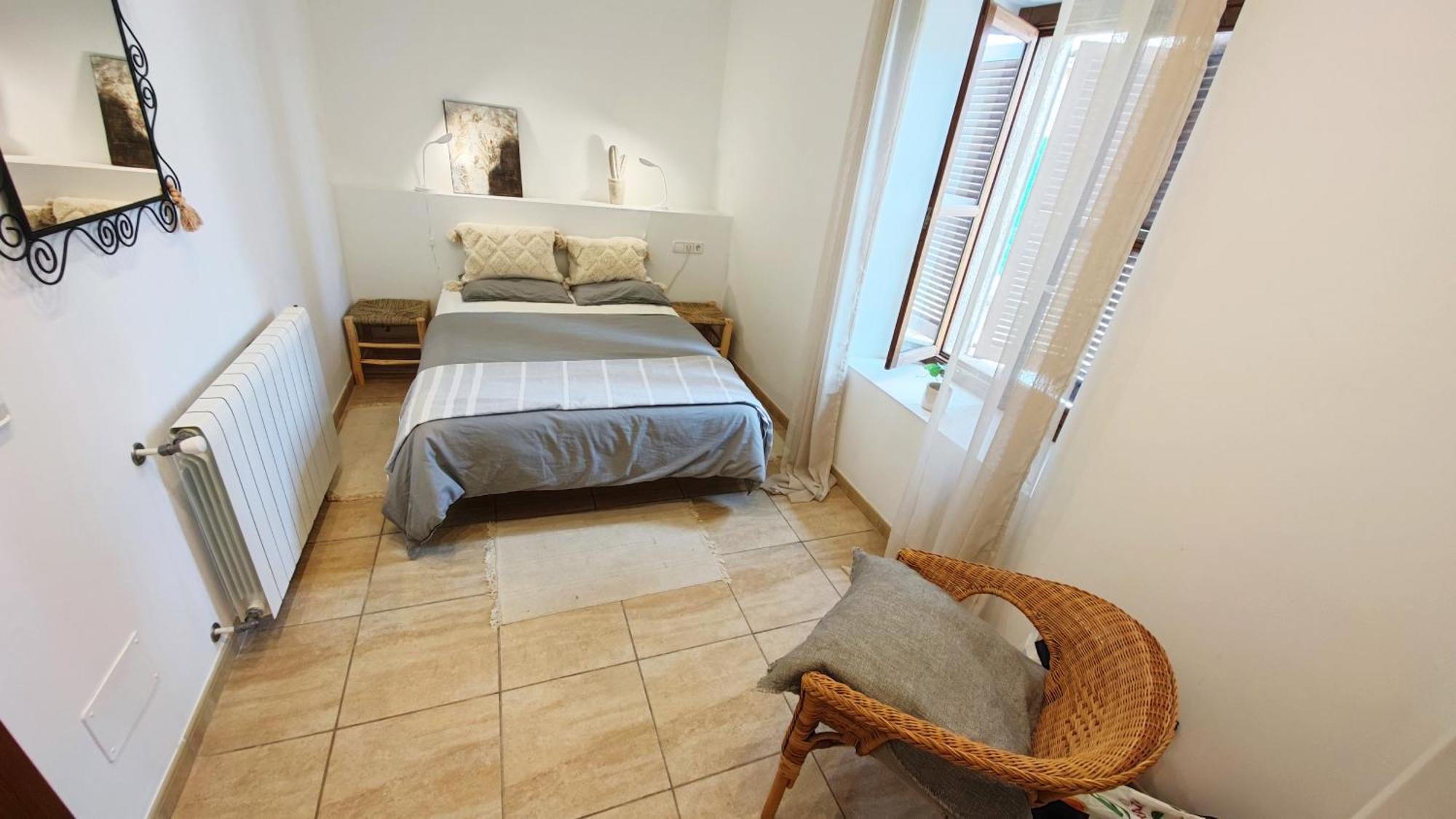 Casa Del Llimoner Sant Llorenc Des Cardassar