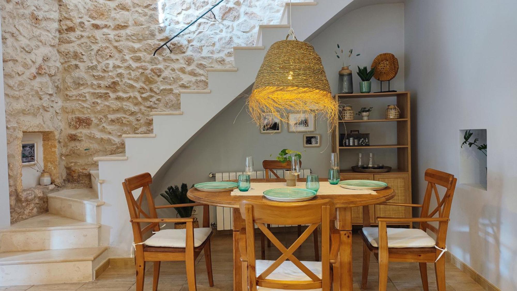 Casa Del Llimoner Holiday home