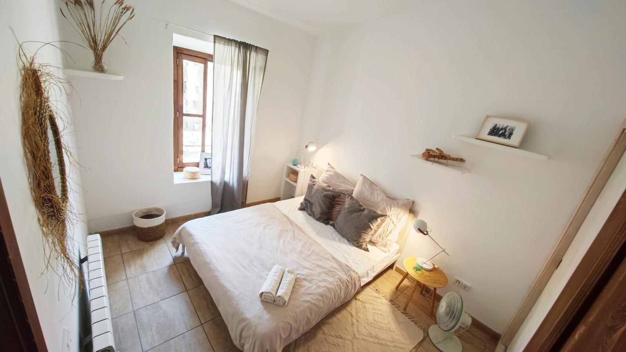Holiday home Casa Del Llimoner *