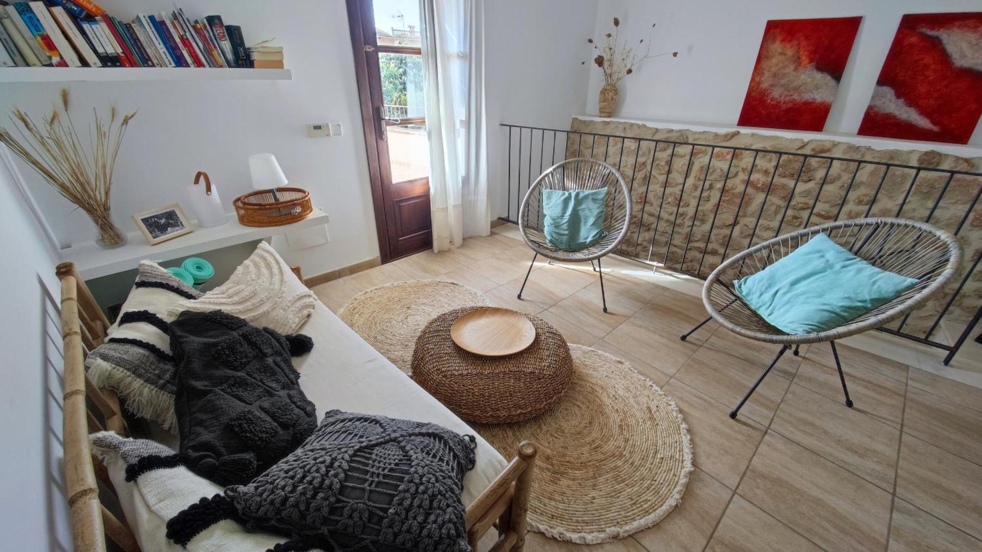 Casa Del Llimoner Holiday home *