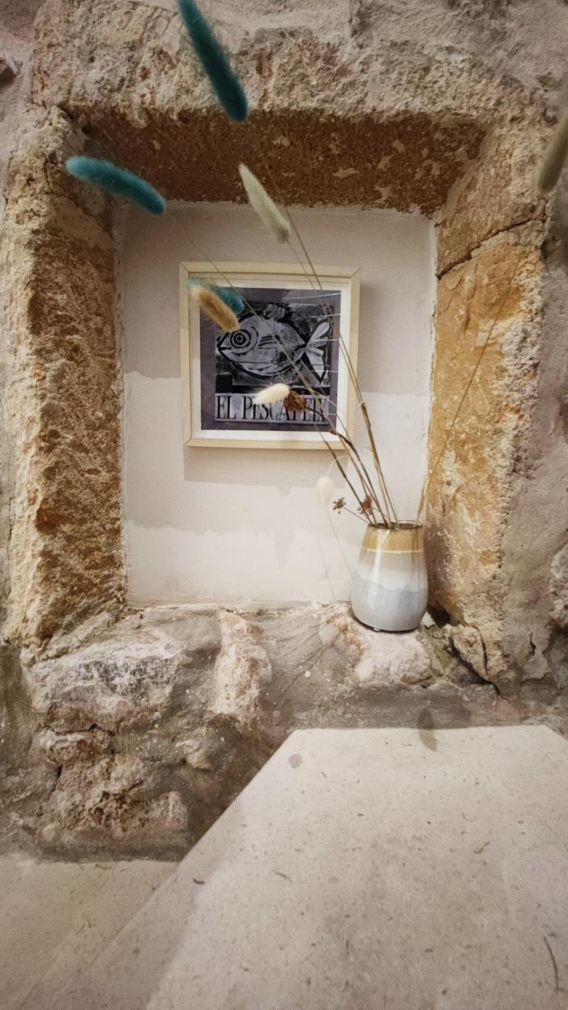 Holiday home Casa Del Llimoner *
