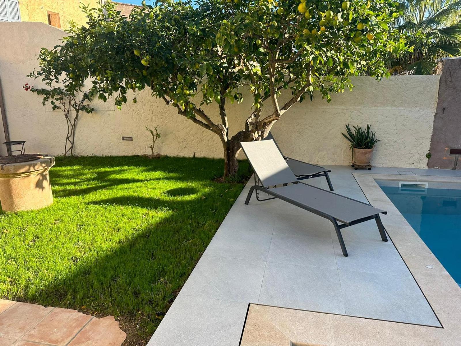 Holiday home Casa Del Llimoner
