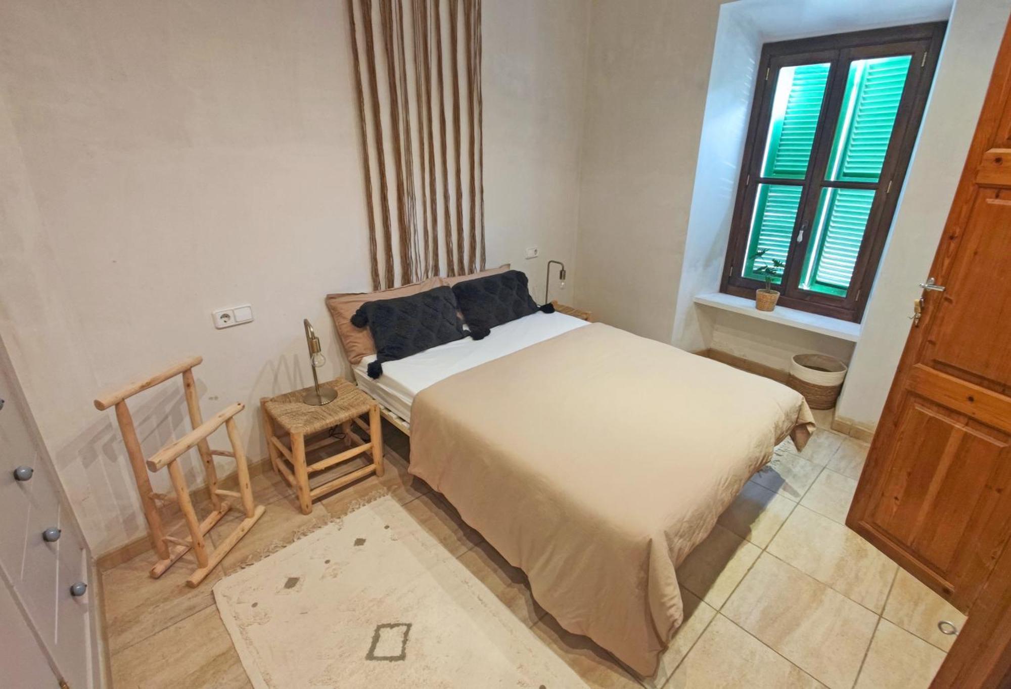 Casa Del Llimoner Sant Llorenc Des Cardassar