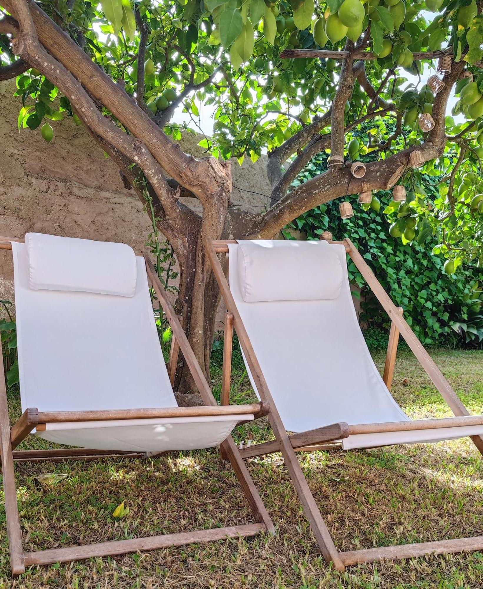 Holiday home Casa Del Llimoner Sant Llorenc Des Cardassar
