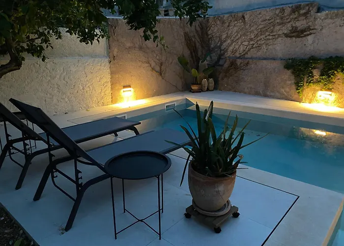 Casa Del Llimoner